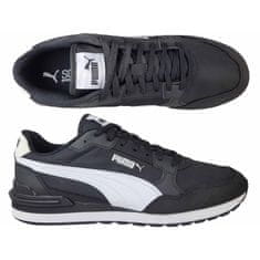 Puma Čevlji obutev za tek črna 47 EU St Runner V4 Nl