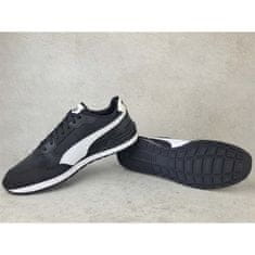 Puma Čevlji obutev za tek črna 47 EU St Runner V4 Nl
