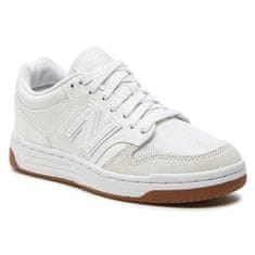 New Balance Čevlji bela 40 EU Nb 480