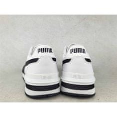 Puma Čevlji obutev za tek bela 42 EU St Runner V4 L
