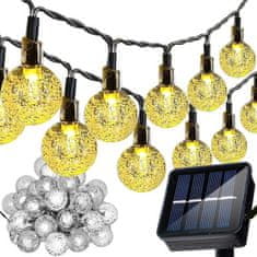 Gardlov Girlanda solar 7m IP65 Gardlov 24008