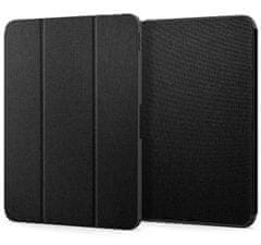 Spigen Urban Fit ovitek za iPad Air 11 2024, črn (ACS07754)