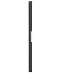 Spigen Urban Fit ovitek za iPad Air 11 2024, črn (ACS07754)