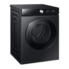 Samsung WW11DB8B95GBU4 pralni stroj, 11 kg, črn
