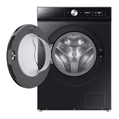 Samsung WW11DB8B95GBU4 pralni stroj, 11 kg, črn