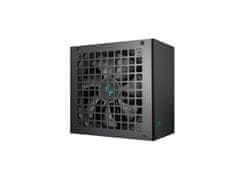 DEEPCOOL PL650D napajalnik, 650W, 80 Plus Bronze (R-PL650D-FC0B-EU-V2)