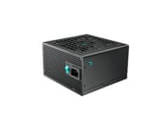DEEPCOOL PL650D napajalnik, 650W, 80 Plus Bronze (R-PL650D-FC0B-EU-V2)