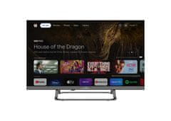 SmartTech 24HG01VC 24'' HD Google TV 12V/220V