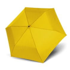 Doppler Ženski dežnik ZERO YELLOW