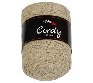 CORDY - približno 100 m