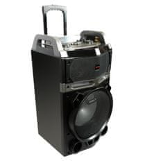 AIWA Bluetooth zvočnik za zabave KBTUS-700