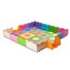 Aga4Kids Peneča podloga Puzzle DS3002