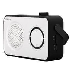 AIWA Prenosni Radio FM/AM R-190BW