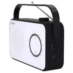 AIWA Prenosni Radio FM/AM R-190BW