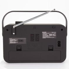 AIWA Prenosni Radio FM/AM R-190BW