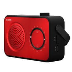 AIWA Prenosni Radio FM/AM R-190RD