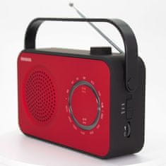 AIWA Prenosni Radio FM/AM R-190RD
