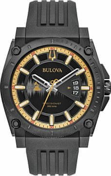 Bulova Precisionist Special Grammy Edition 98B294
