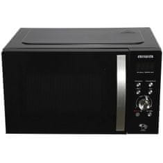 AIWA Digitalna Mikrovalovna pečica z Grill funkcijo MW-230DG/BK