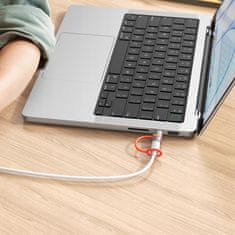 Mcdodo MCDODO ADAPTER USB-C USB TIPA C NA LIGHTNING IPHONE 15 PRO MAX