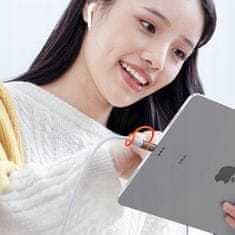 Mcdodo MCDODO ADAPTER USB-C USB TIPA C NA LIGHTNING IPHONE 15 PRO MAX