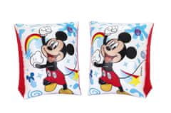 Bestway Bestway 91002 Disney Mickey in prijatelji plavalne rokavice 23 cm x 15 cm