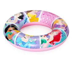 Bestway Bestway 91043 Disney Princess plavalni obroč 56 cm