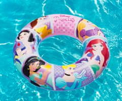Bestway Bestway 91043 Disney Princess plavalni obroč 56 cm