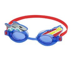Bestway Bestway 21080 AquaPals Shark plavalna očala
