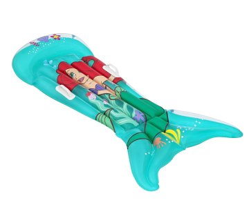 Bestway Bestway 9101F Mala morska deklica plažna blazina 1,58 m x 81 cm