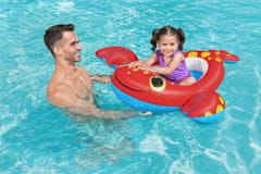Bestway Bestway 34170 Plovilo za plavanje v obliki rakovice 1,17 m x 1,16 m