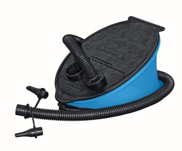 Bestway Bestway 62023 Air Step 800 noga črpalka