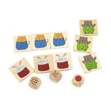 Viga Viga 44651 Igra - Hitra tekma