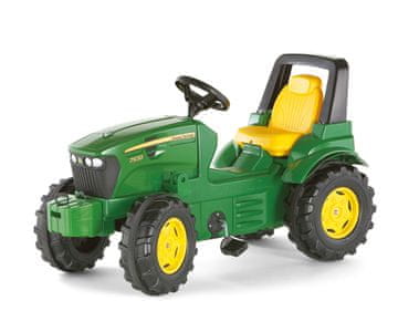 MILLY MALLY Rolly Toys 700028 Rolly Farmtrac John Deere 7930 traktor