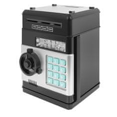 Kruzzel Blagajna - sef / elektronski bankomat 23545