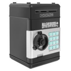 Kruzzel Blagajna - sef / elektronski bankomat 23545