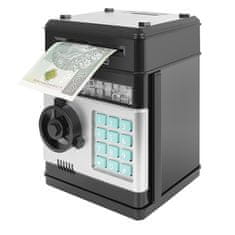 Kruzzel Blagajna - sef / elektronski bankomat 23545