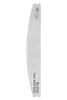 STALEKS Kovinski ročaj za pilice za enkratno uporabo Expert 40 (Crescent Metal Nail File Base)