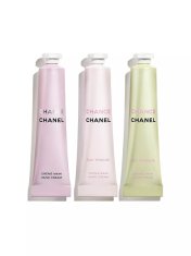 Chanel Darilni set kreme za roke Chance