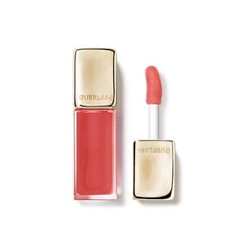 Guerlain Kiss Kiss Bee tonirano olje za volumen ustnic (Glow Oil) 9,5 ml
