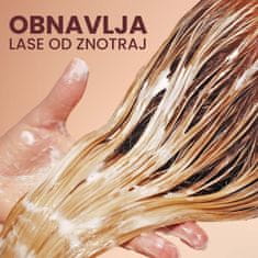 ROSSEN Natural Million Keratin maska