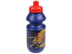 MARVEL COMICS MARVEL SpiderMan mornarsko moder plastičen bidon, 350 ml 