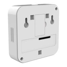 Heiman Inteligentni detektor ogljikovega monoksida ZigBee Heiman HS-720ES