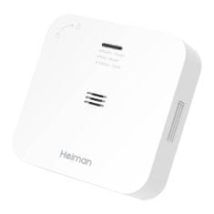 Heiman Inteligentni detektor ogljikovega monoksida ZigBee Heiman HS-720ES