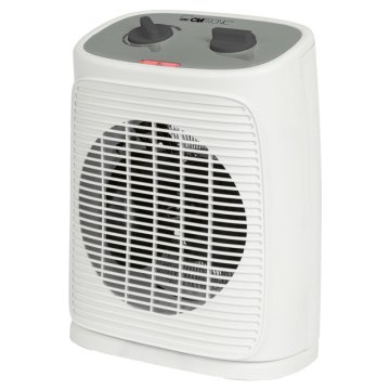 Clatronic HL 3800 Ventilator za vroč zrak
