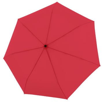 Doppler Ženski dežnik TREND MAGIC rdeč