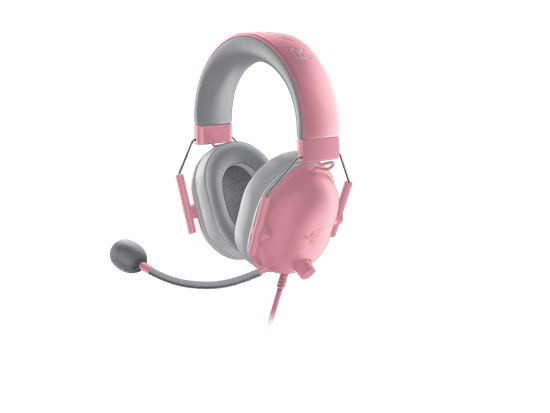 Razer BlackShark V2 X - Quartz