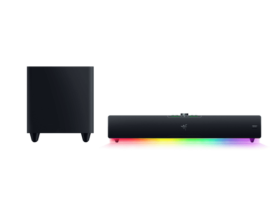 Razer Leviathan V2 Pro