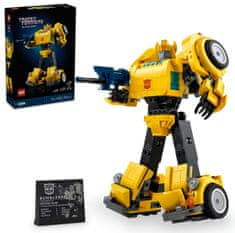Icons Bumblebee (10338)