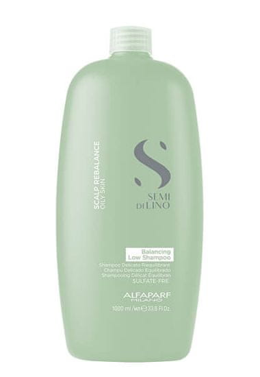 Šampon za uravnoteženje Scalp (Low Balancing Shampoo)